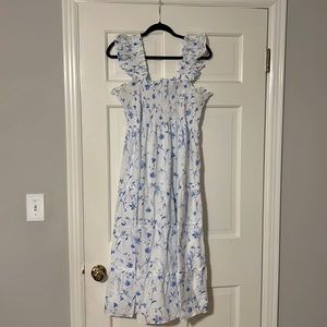 Hill House Ellie Nap Dress XL